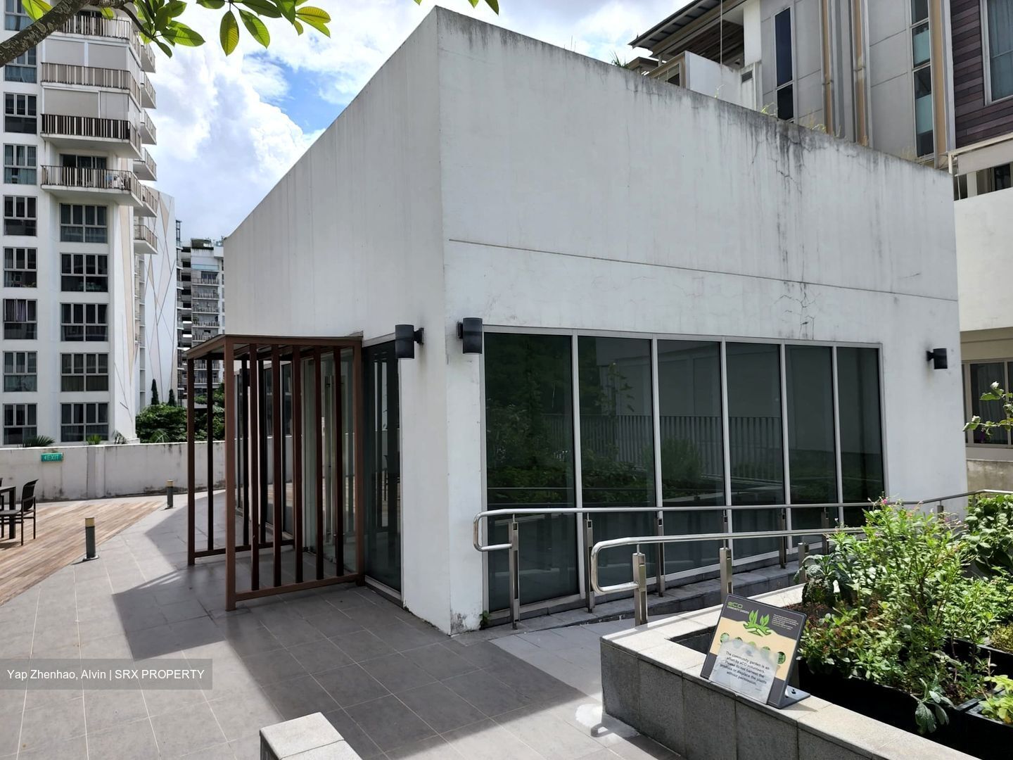 eCO (D16), Retail #449675431